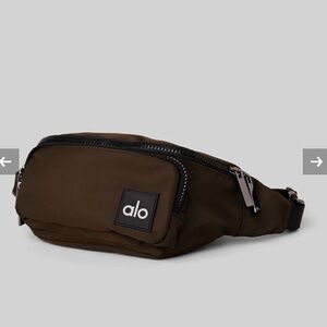 ALO Fanny pack